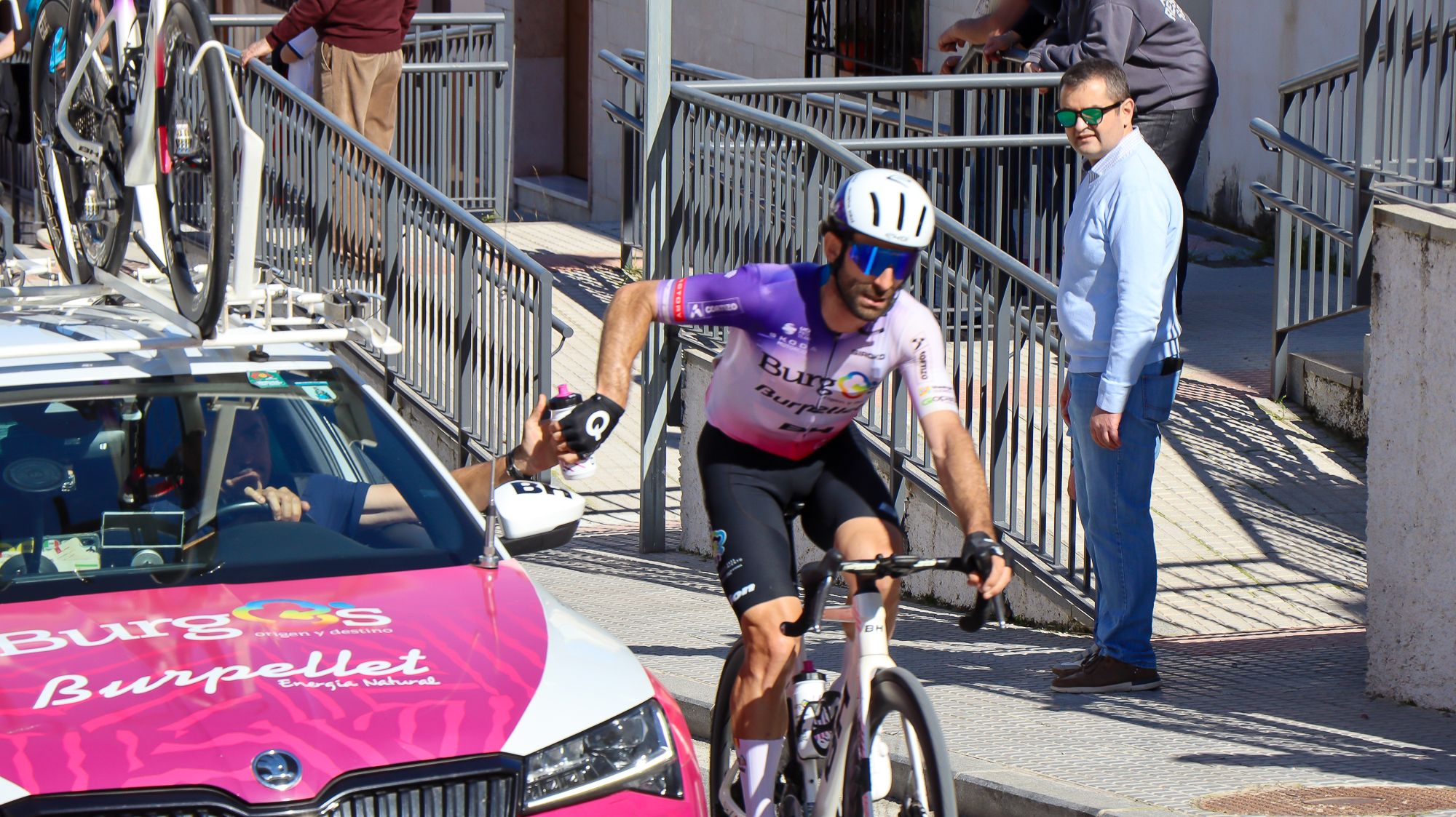 Vuelta Ciclista Andalucía 2026 31