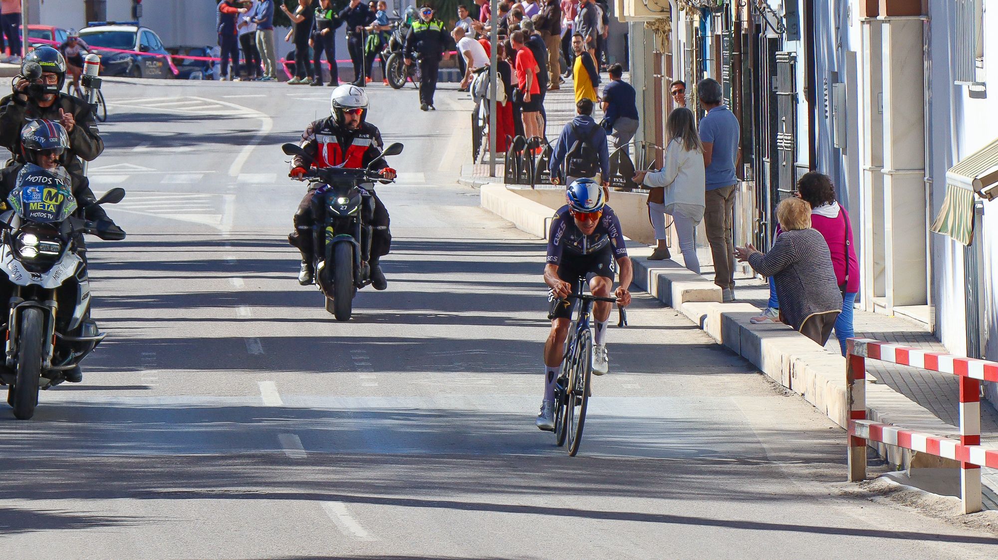 Vuelta Ciclista Andalucía 2026 35