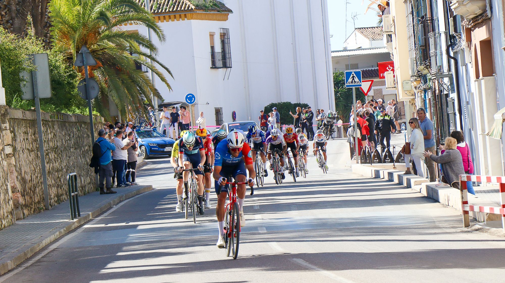 Vuelta Ciclista Andalucía 2026 42