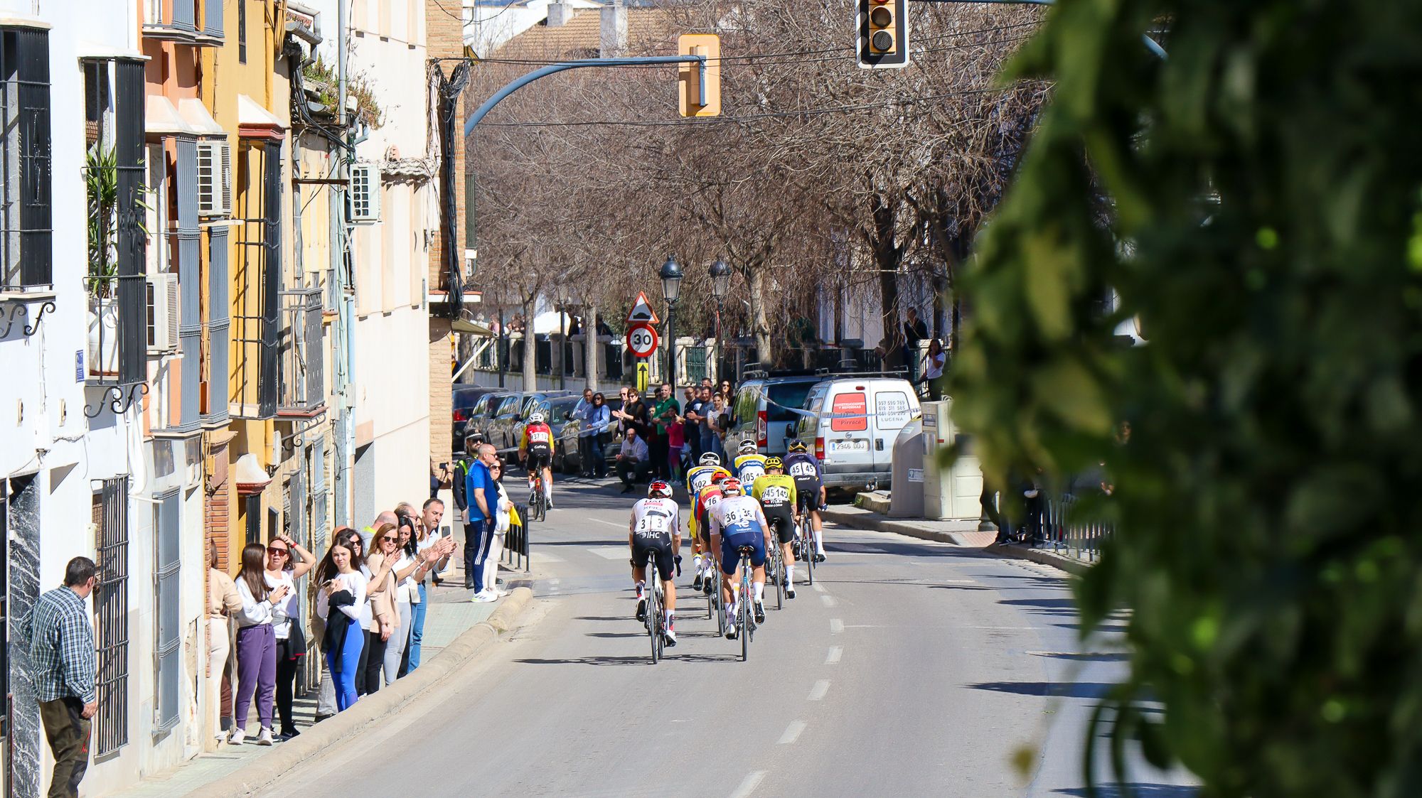 Vuelta Ciclista Andalucía 2026 50