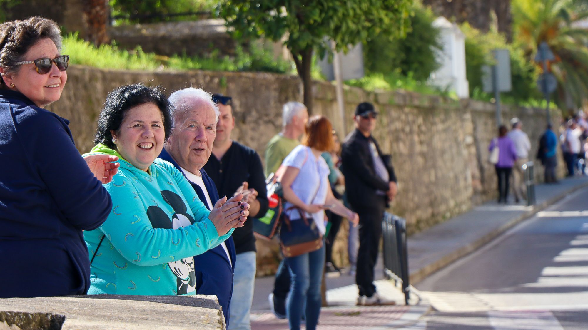 Vuelta Ciclista Andalucía 2026 51