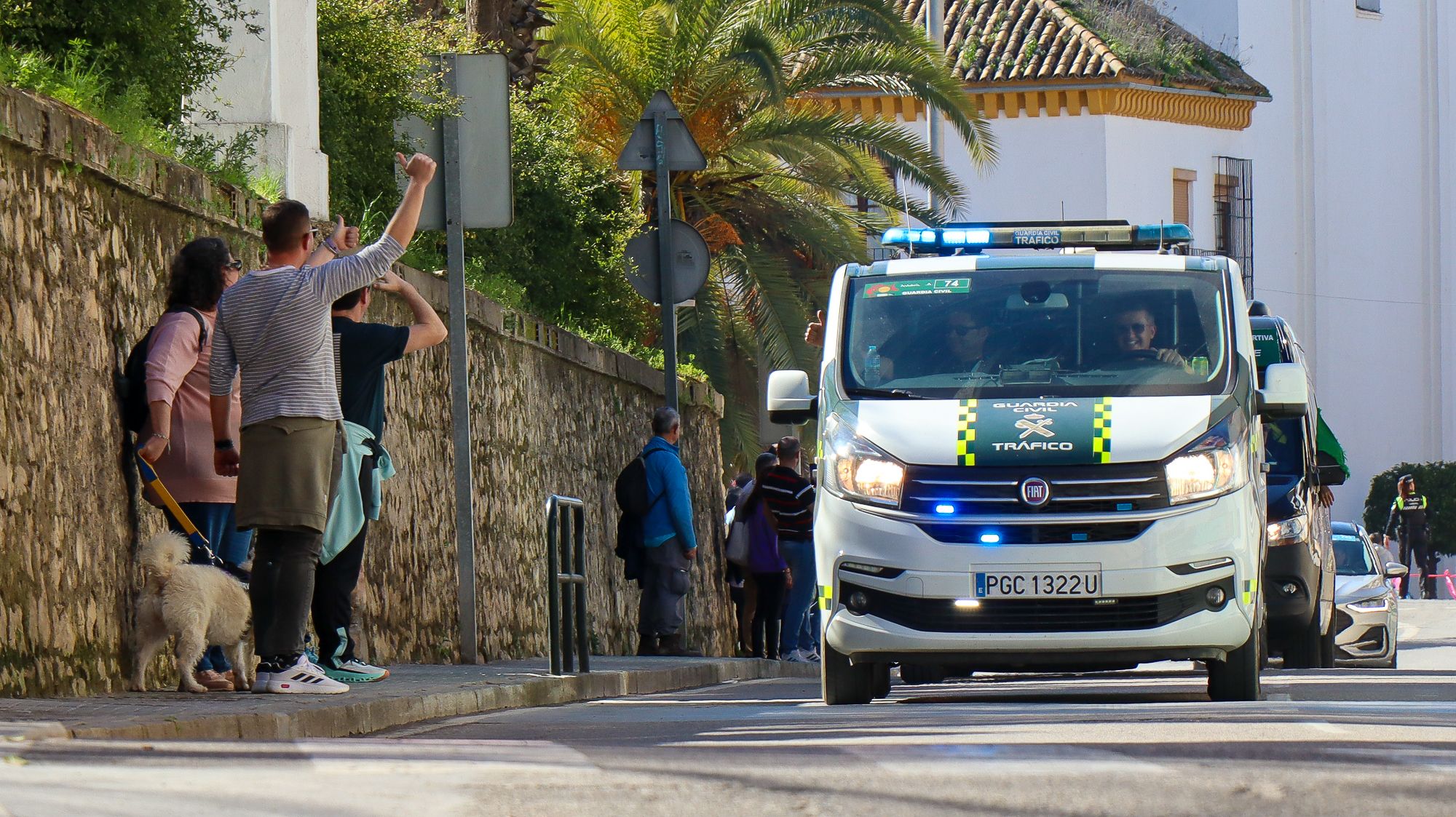 Vuelta Ciclista Andalucía 2026 57