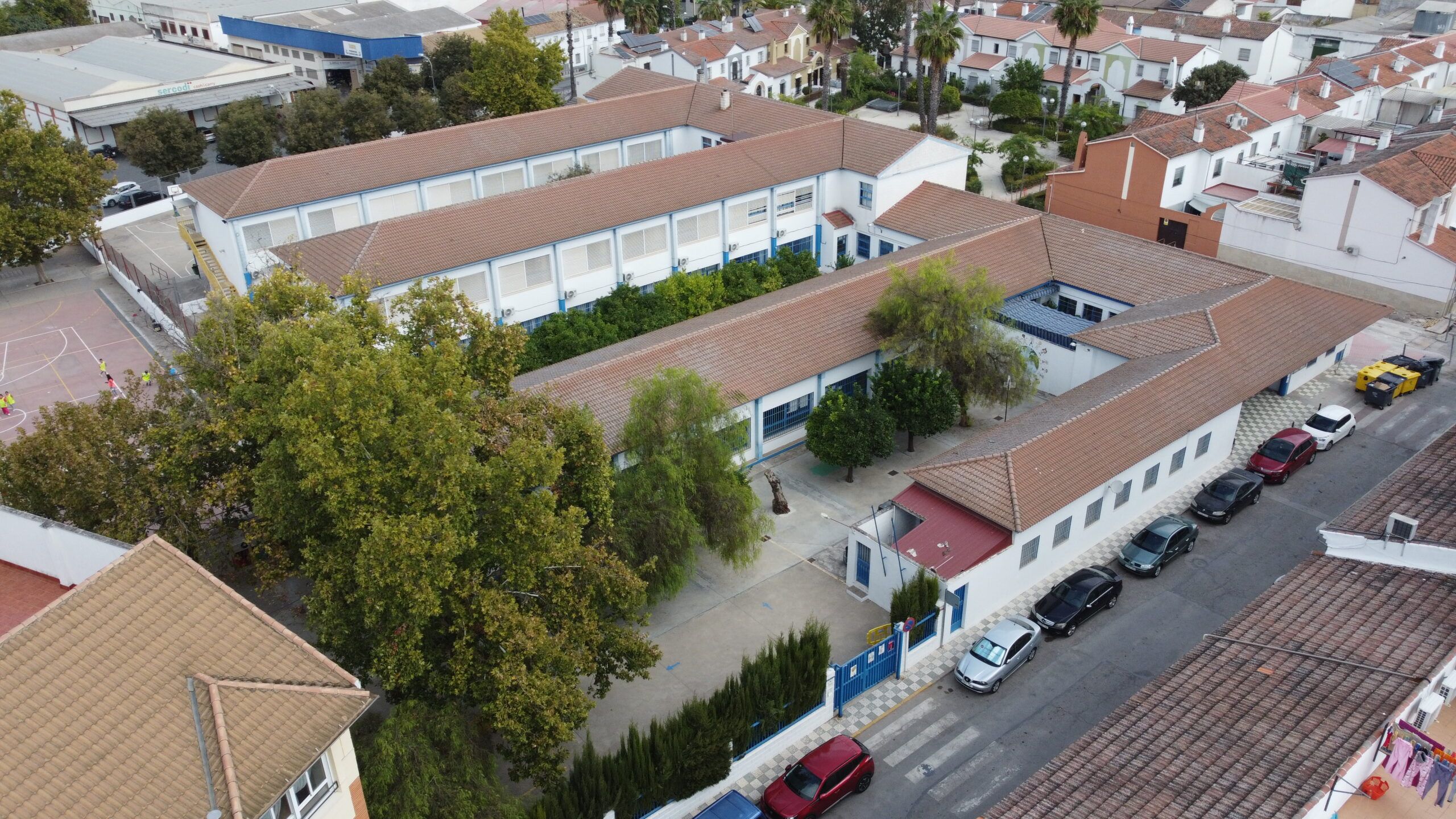 CEIP Antonio Machado