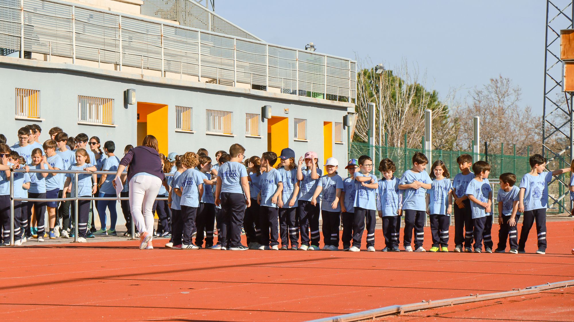 VI Carrera Solidaria Colegio La Purísima 04