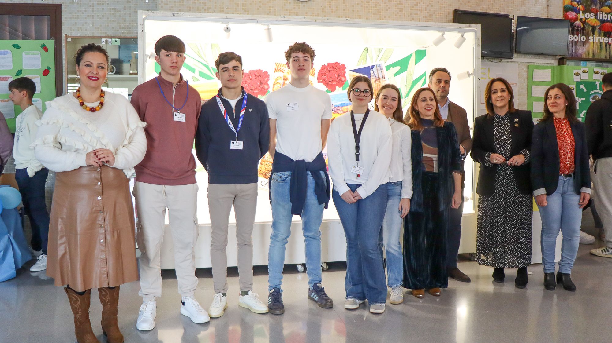 FESIA IES Sierra de Aras 2026 01