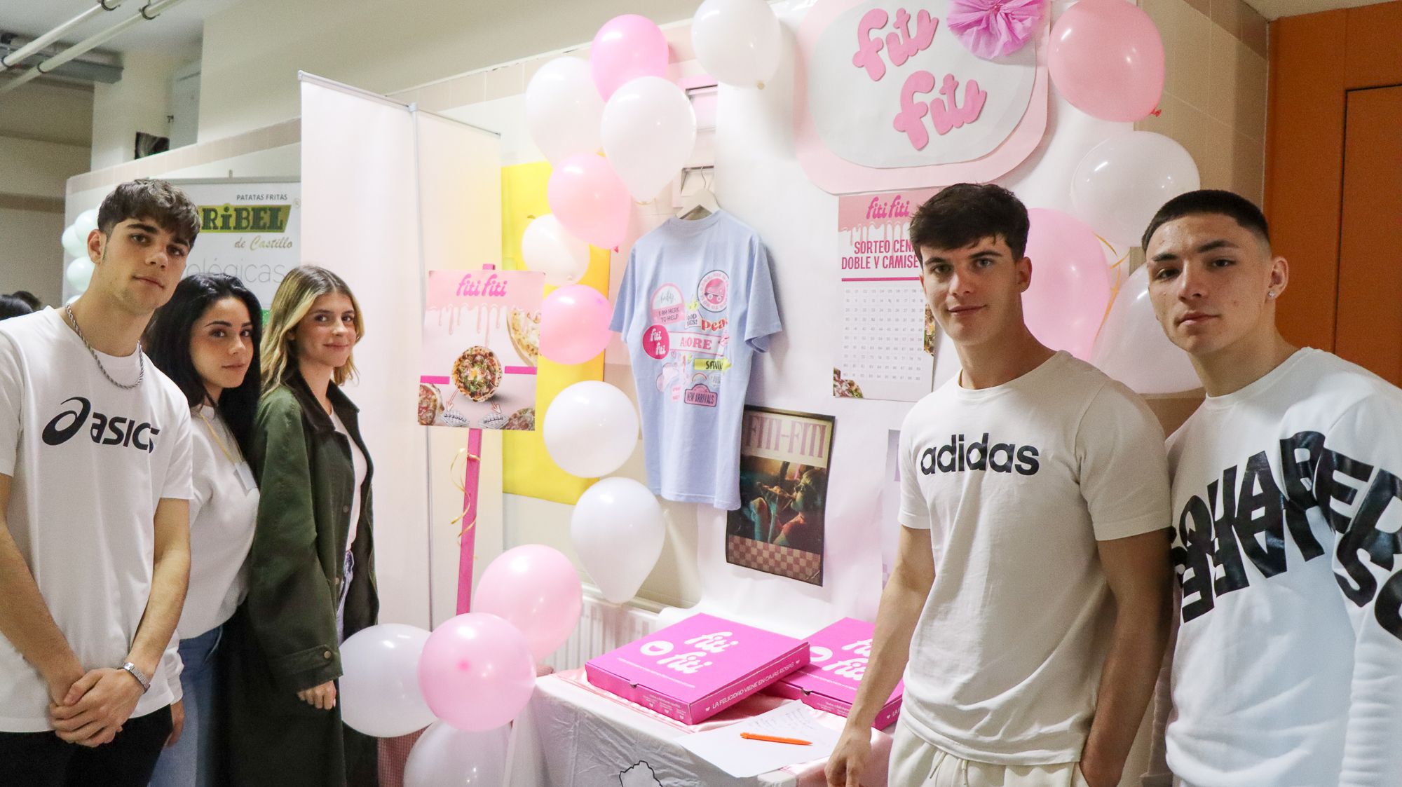 FESIA IES Sierra de Aras 2026 05