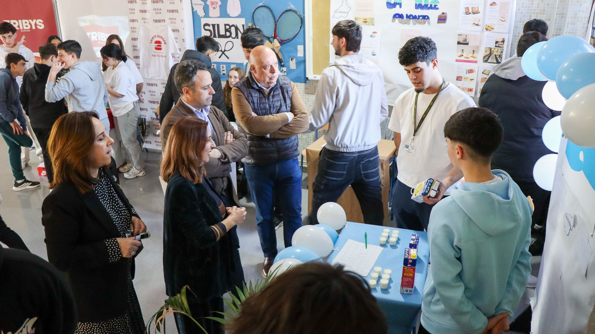 FESIA IES Sierra de Aras 2026 06