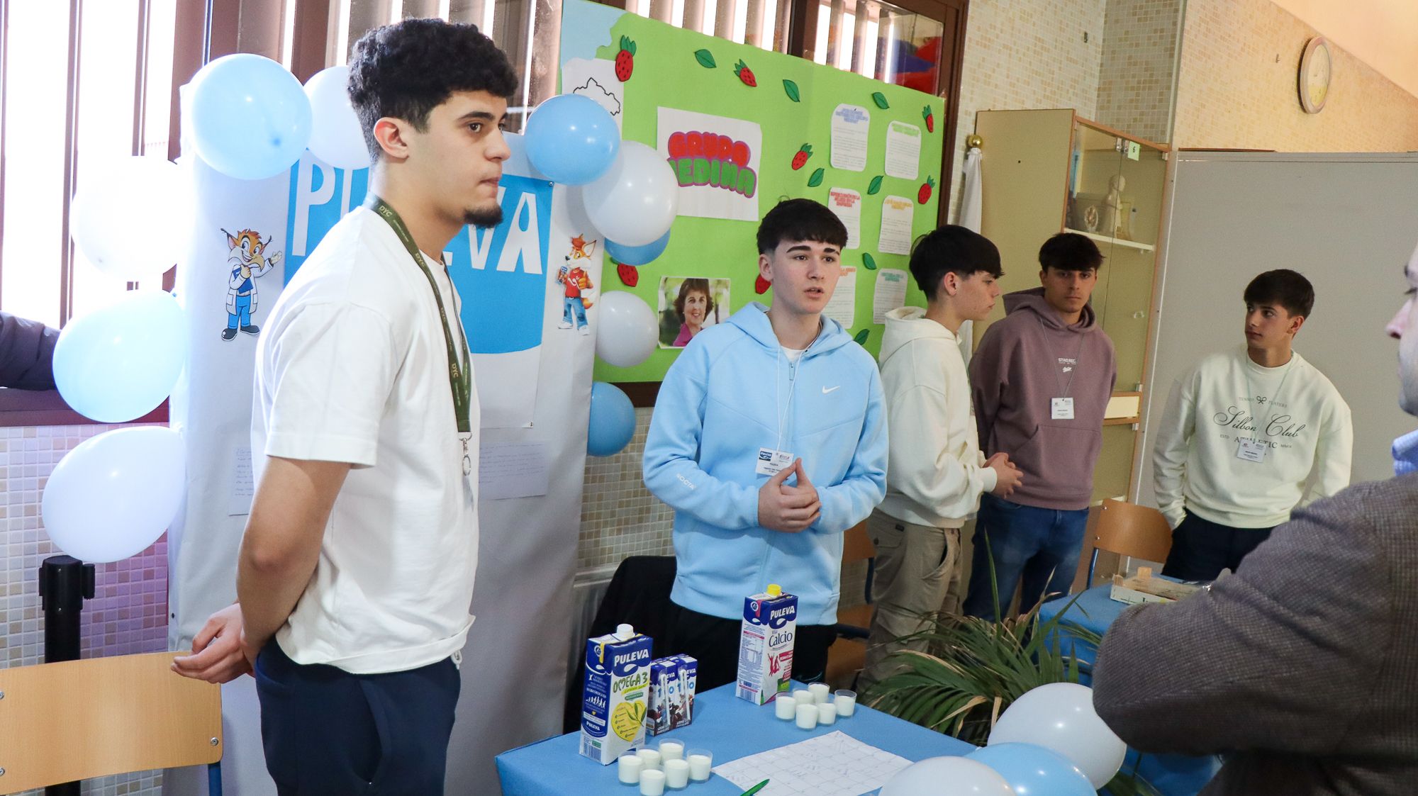 FESIA IES Sierra de Aras 2026 07