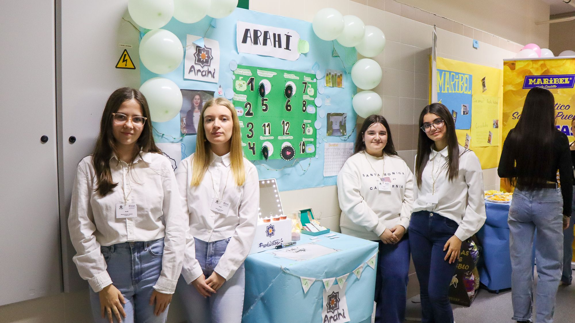 FESIA IES Sierra de Aras 2026 10