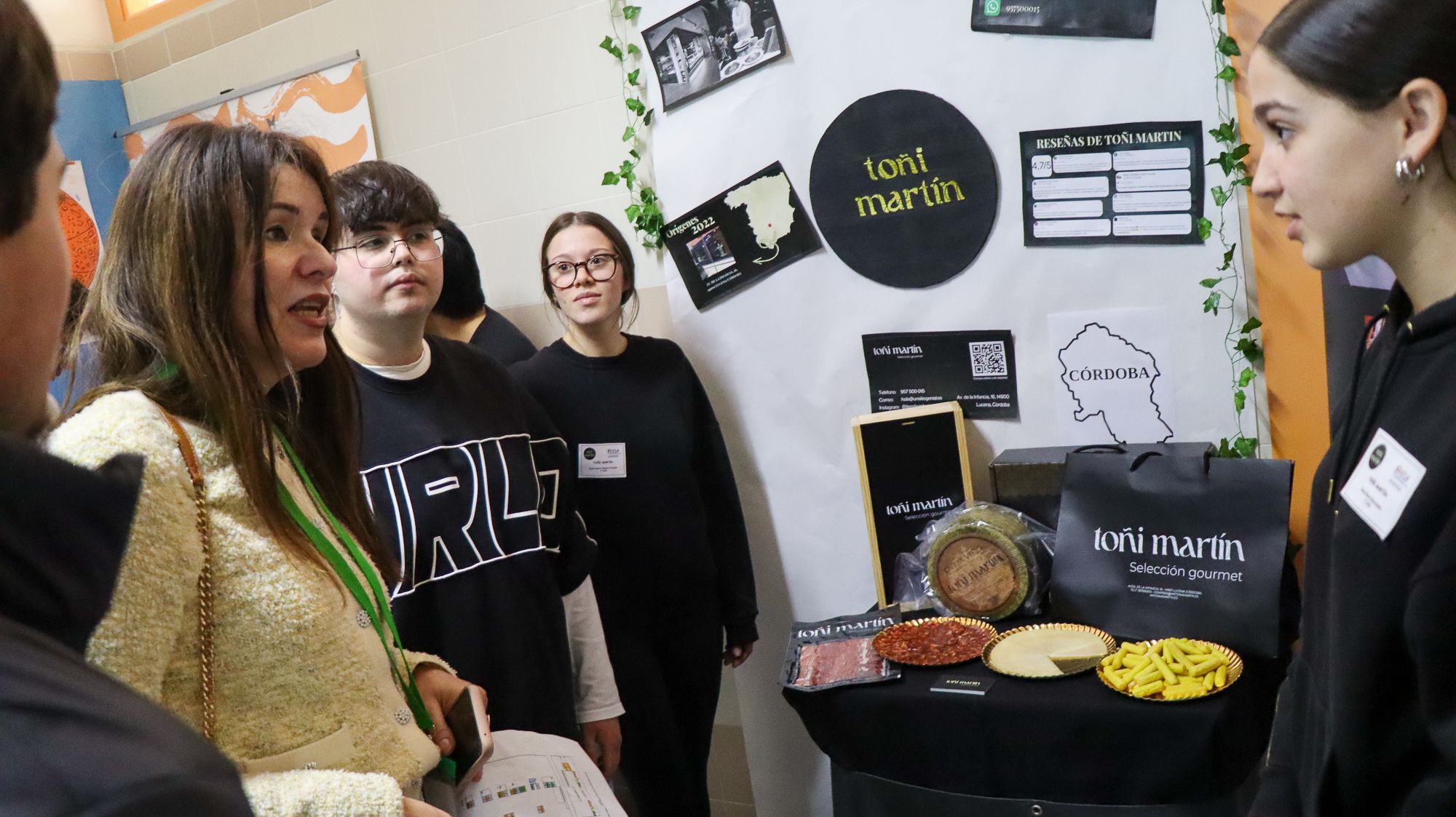 FESIA IES Sierra de Aras 2026 12