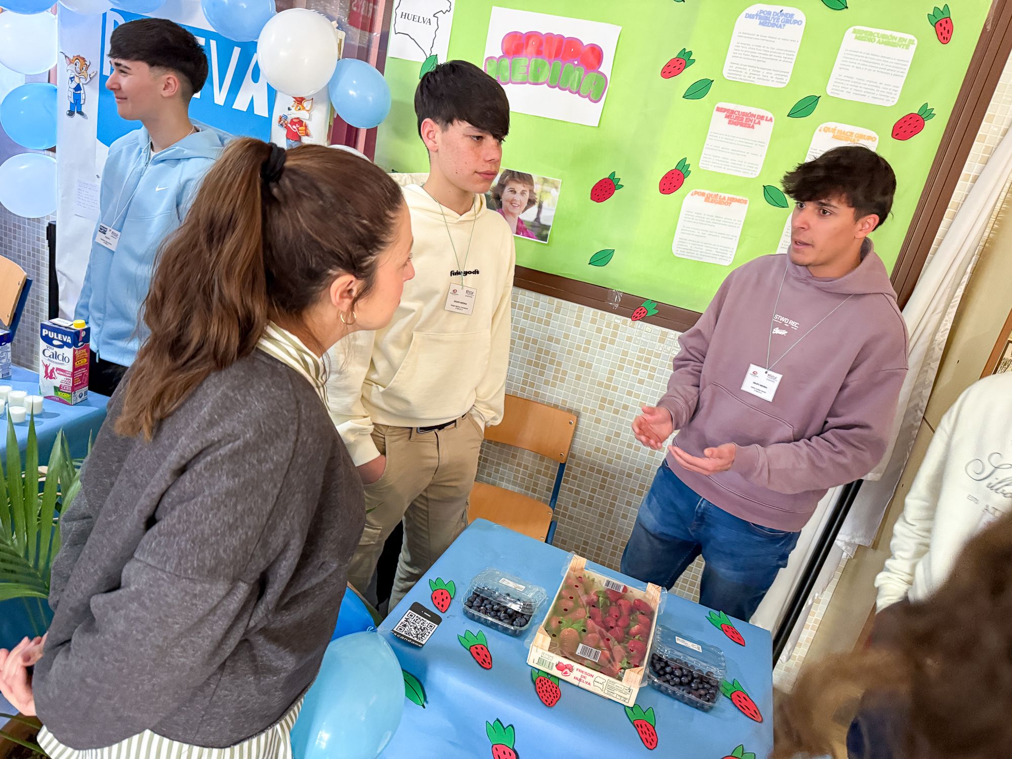 FESIA IES Sierra de Aras 2026 19