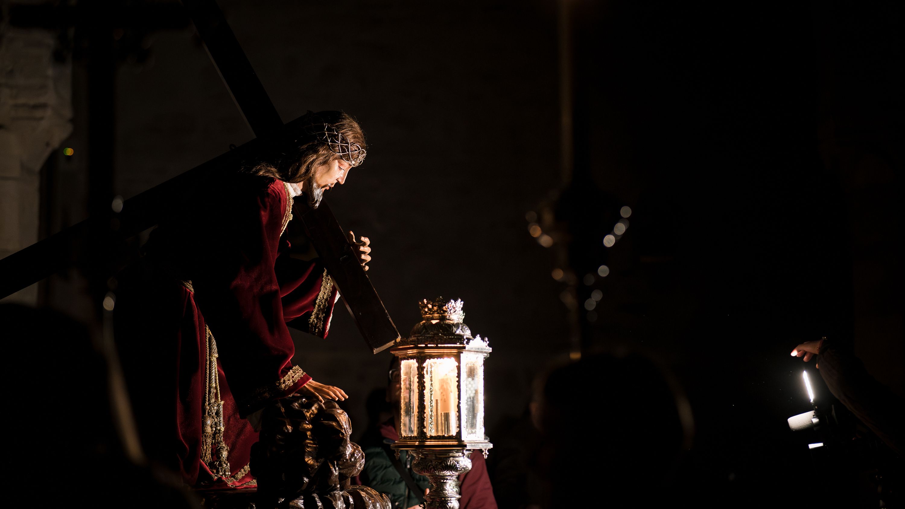 Cuaresma 2026   Viacrucis Caido (1)