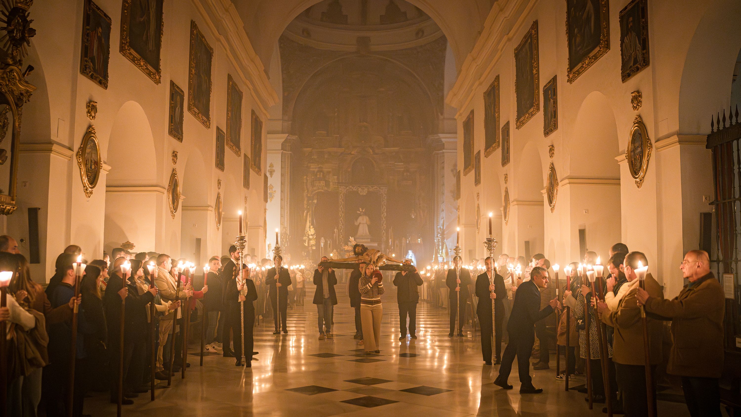 Cuaresma 2026   Viacrucis de las familias (9)