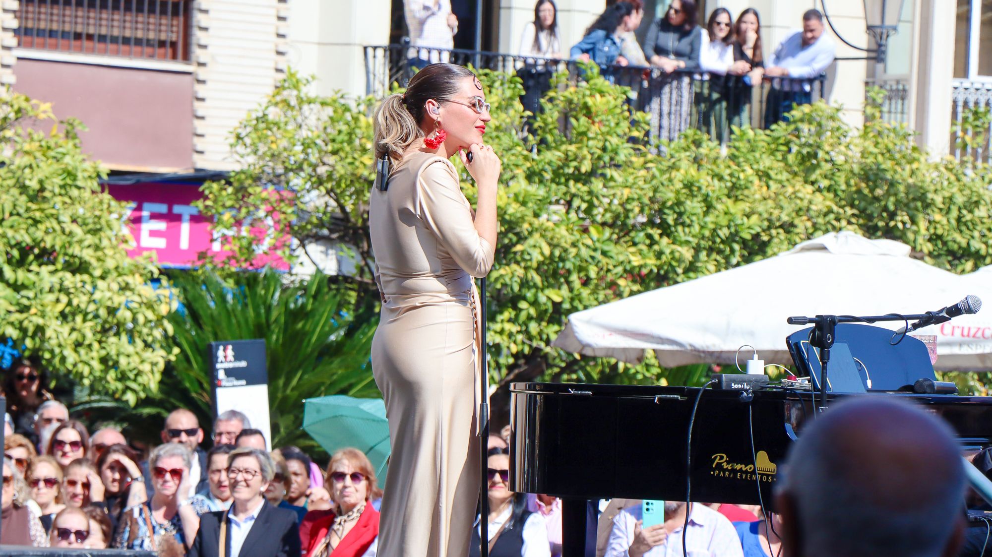 Concierto de Laura Gallego 28 F 01