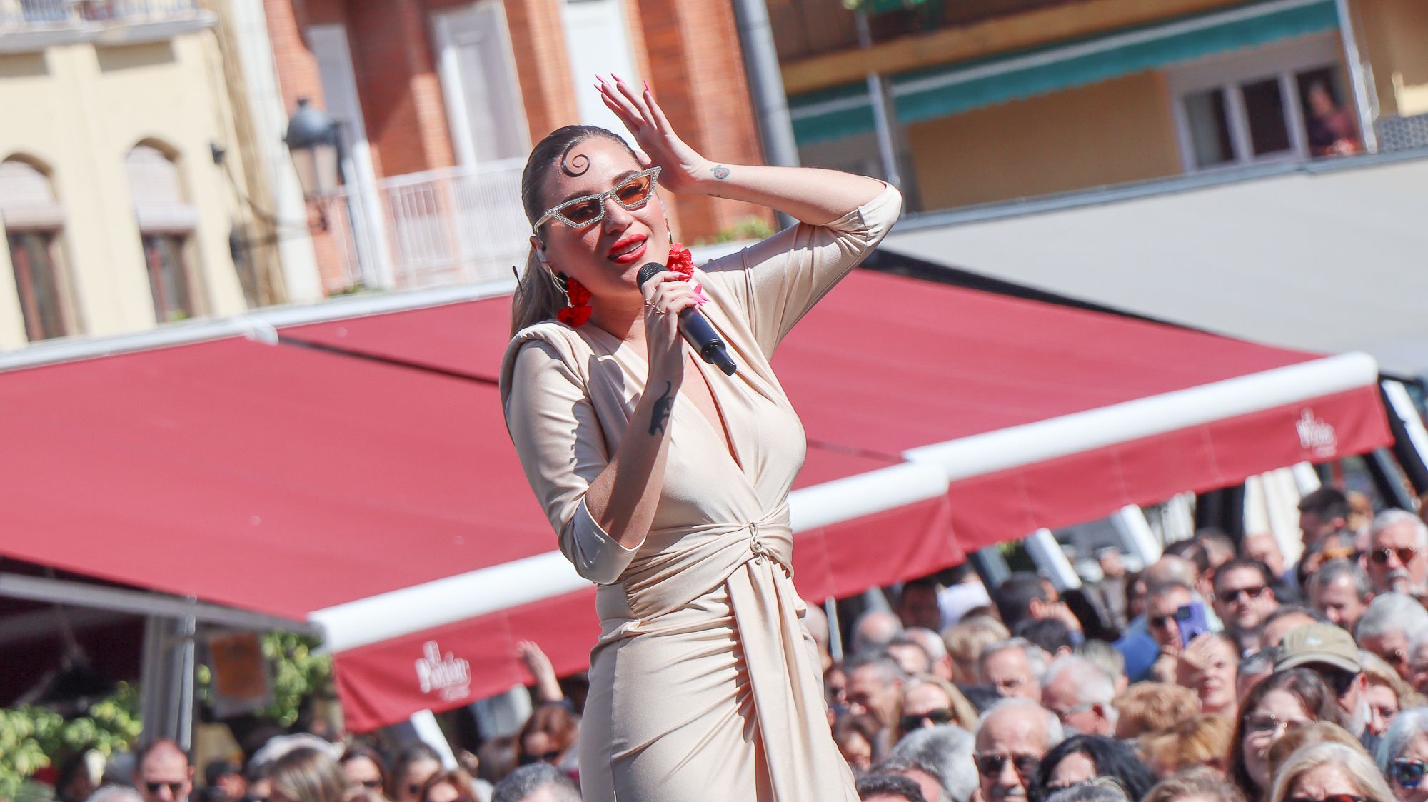 Concierto de Laura Gallego 28 F 03