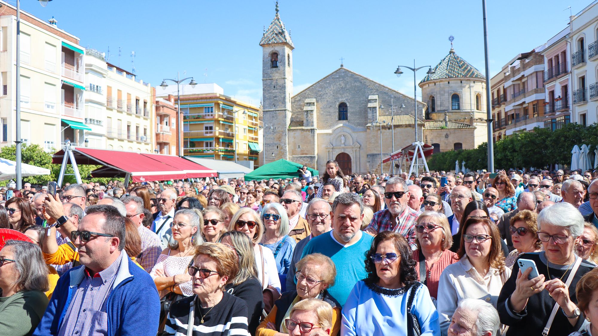 Concierto de Laura Gallego 28 F 07