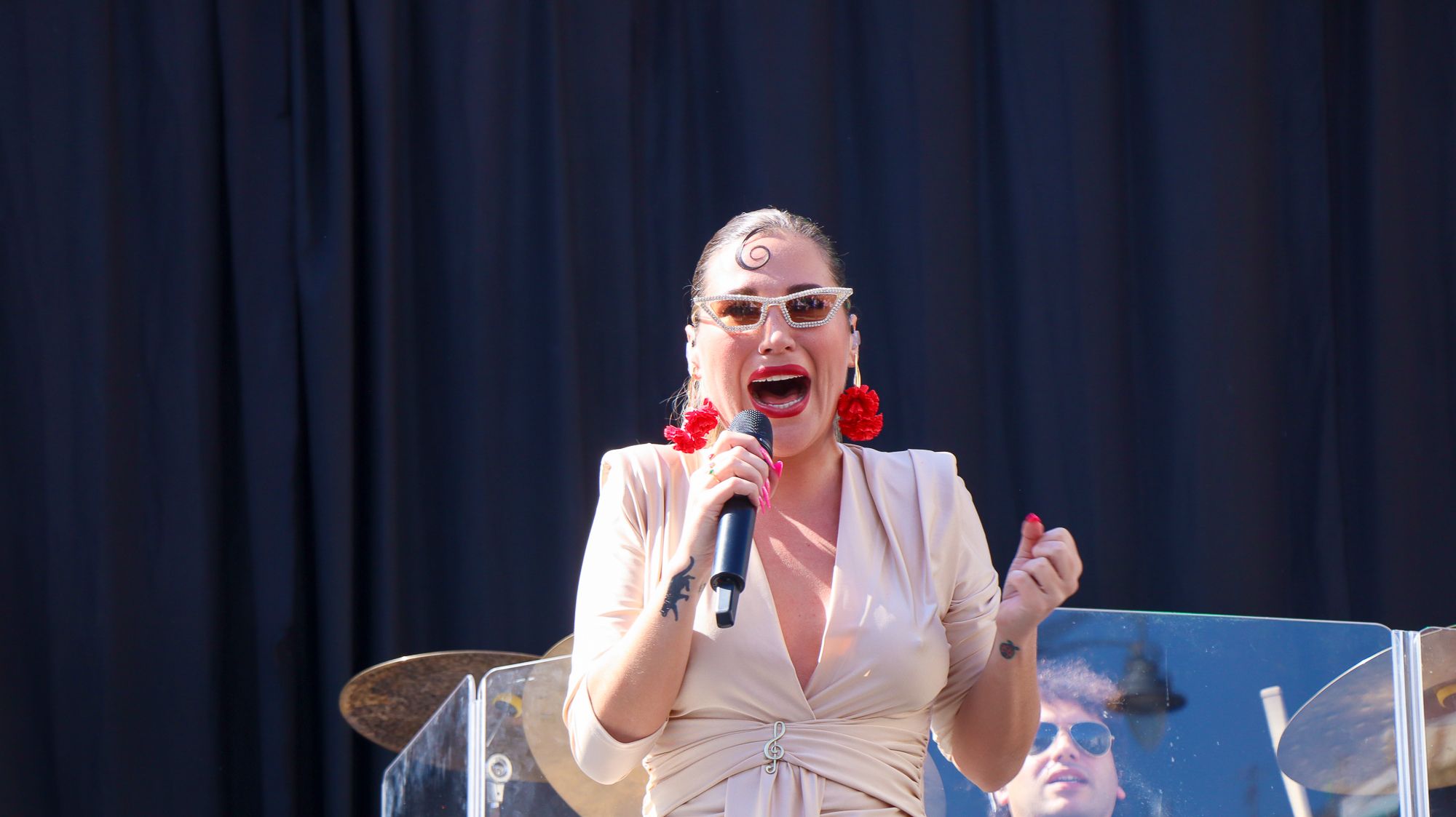 Concierto de Laura Gallego 28 F 08