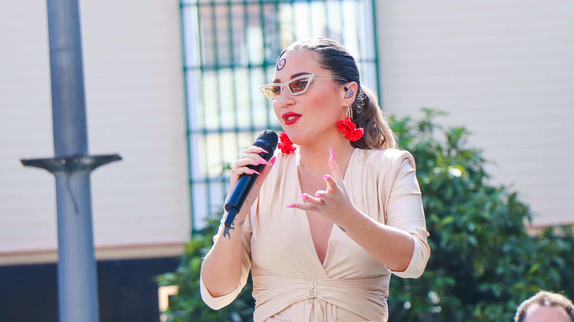 Concierto de Laura Gallego 28 F 12