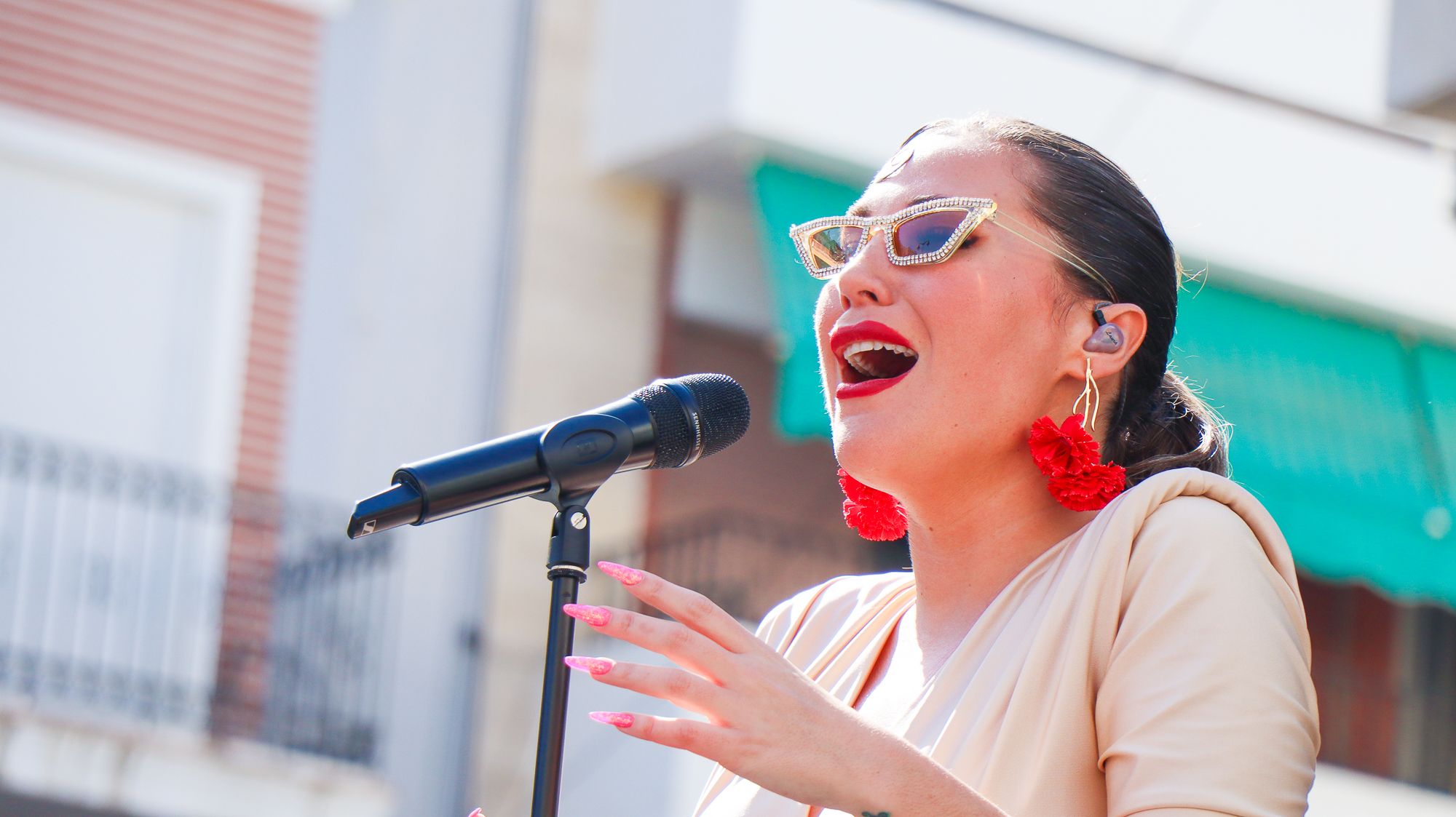 Concierto de Laura Gallego 28 F 15