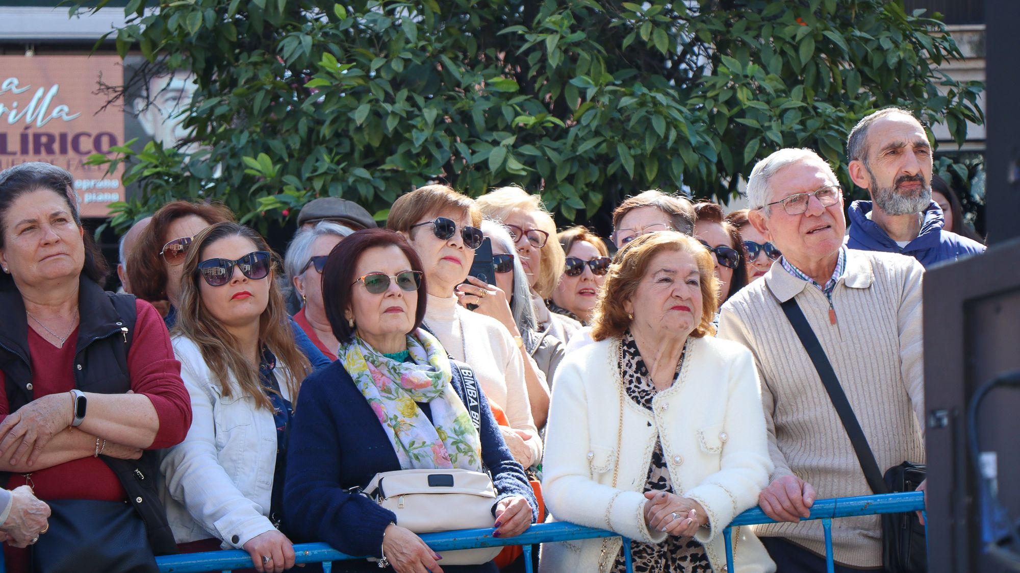 Concierto de Laura Gallego 28 F 19