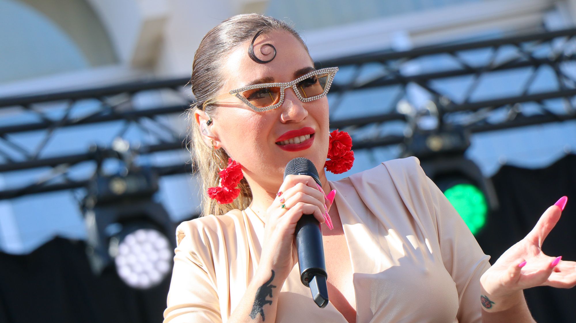 Concierto de Laura Gallego 28 F 24