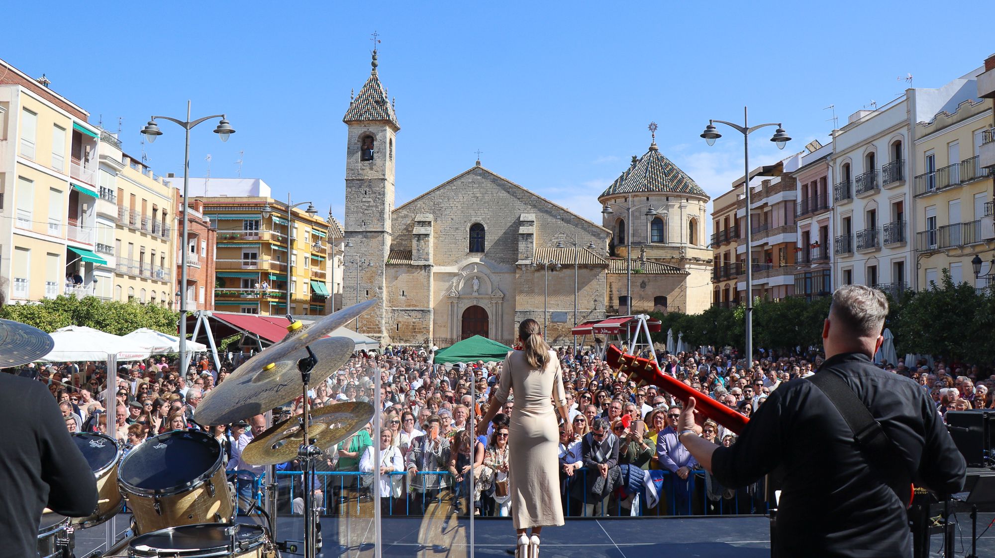 Concierto de Laura Gallego 28 F 28