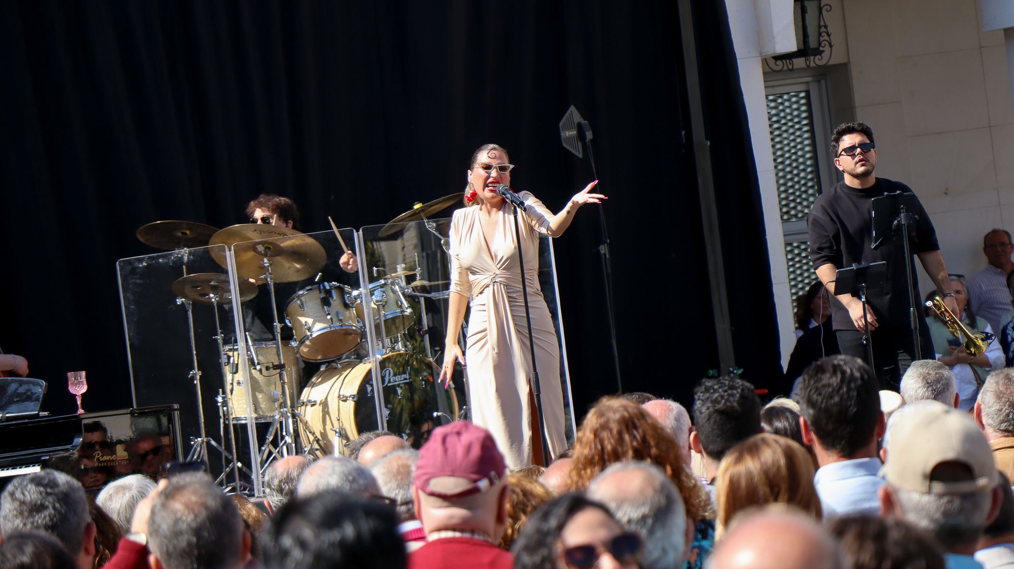 Concierto de Laura Gallego 28 F 29