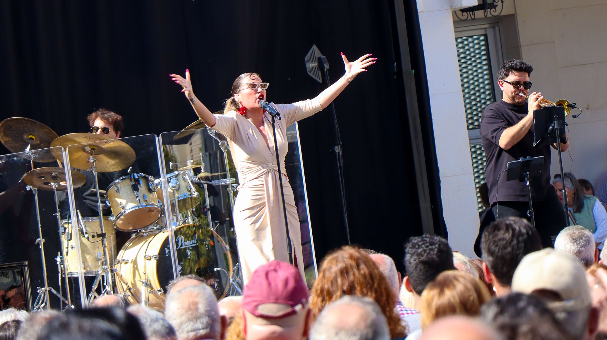 Concierto de Laura Gallego 28 F 60