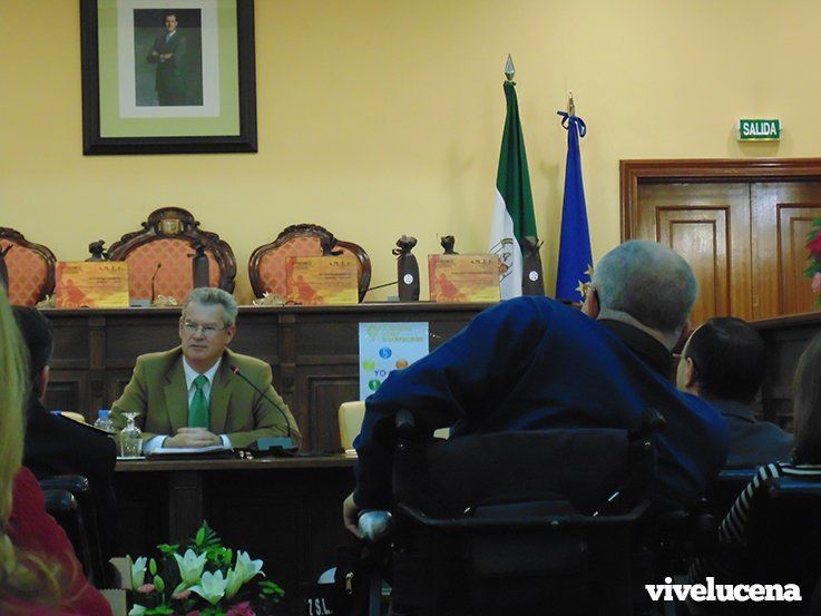 Galería: AMFE celebra con un circuito lúdico y la entrega de sus Premios a la Integración el Día Mundial de la Discapacidad Galería: AMFE celebra con un circuito lúdico y la entrega de sus Premios a la Integración el Día Mundial de la Discapacidad