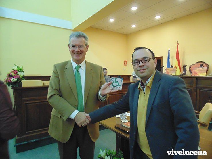 Galería: AMFE celebra con un circuito lúdico y la entrega de sus Premios a la Integración el Día Mundial de la Discapacidad Galería: AMFE celebra con un circuito lúdico y la entrega de sus Premios a la Integración el Día Mundial de la Discapacidad