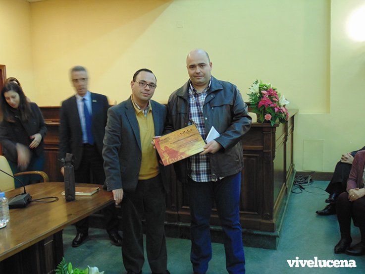 Galería: AMFE celebra con un circuito lúdico y la entrega de sus Premios a la Integración el Día Mundial de la Discapacidad Galería: AMFE celebra con un circuito lúdico y la entrega de sus Premios a la Integración el Día Mundial de la Discapacidad