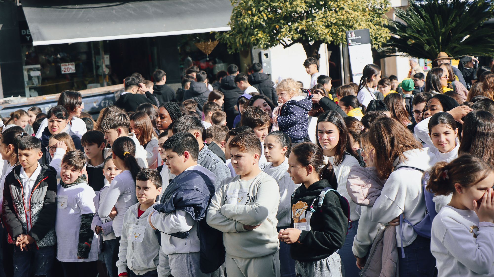 Marcha Contra el Cáncer Infantil 2026 04