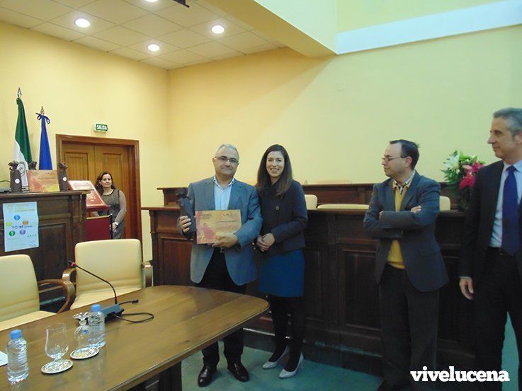 Galería: AMFE celebra con un circuito lúdico y la entrega de sus Premios a la Integración el Día Mundial de la Discapacidad