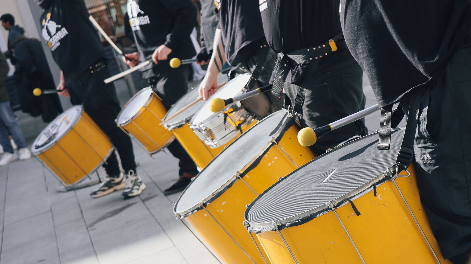 Marcha Contra el Cáncer Infantil 2026 07