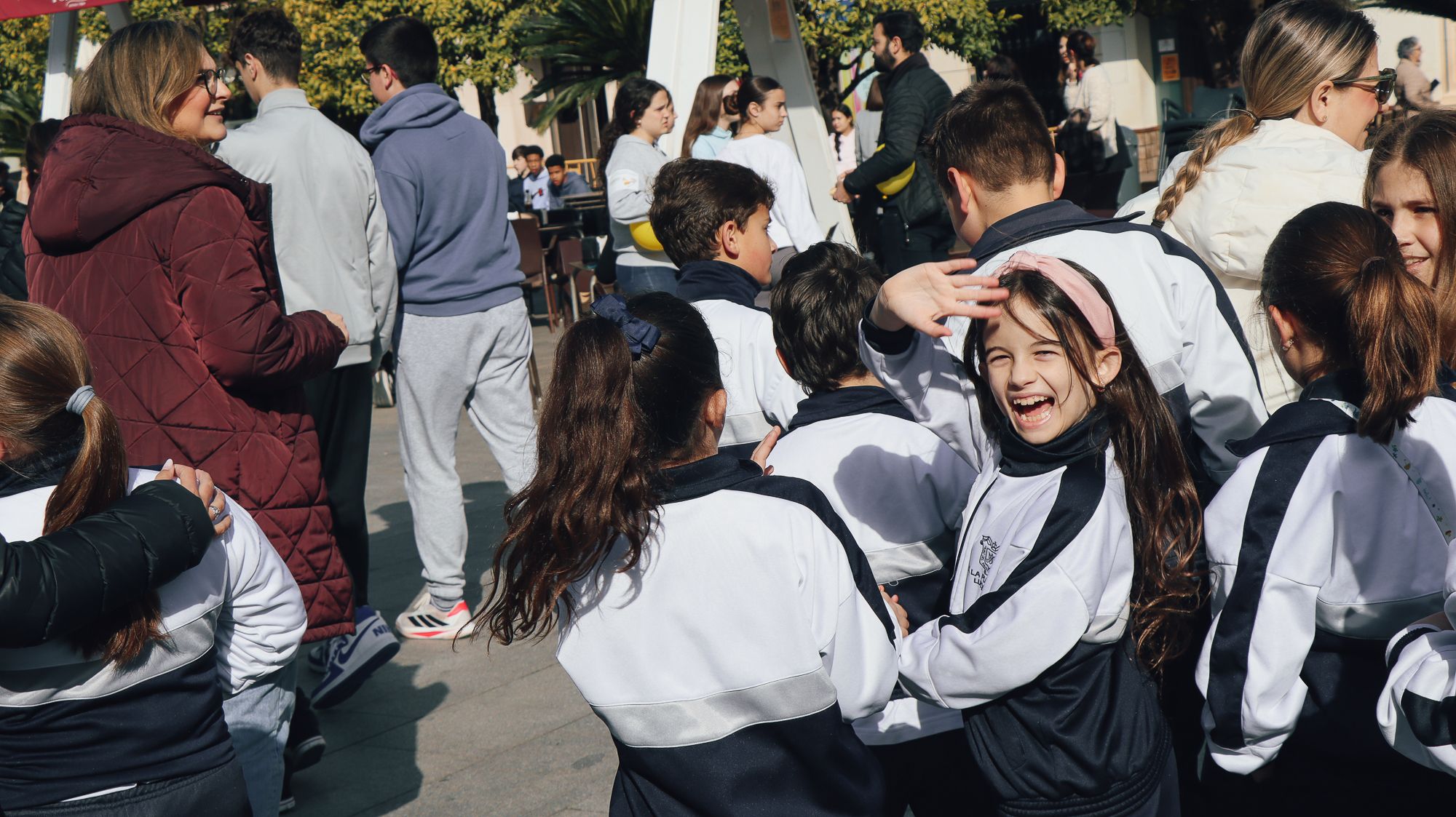 Marcha Contra el Cáncer Infantil 2026 13