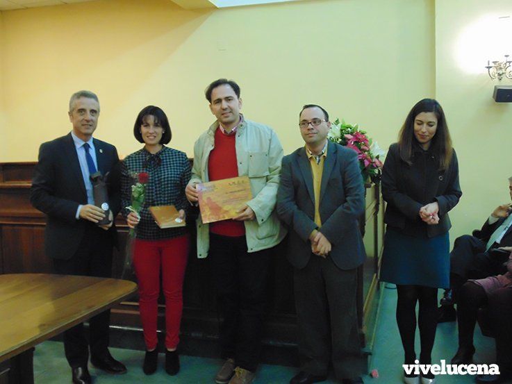 Galería: AMFE celebra con un circuito lúdico y la entrega de sus Premios a la Integración el Día Mundial de la Discapacidad Galería: AMFE celebra con un circuito lúdico y la entrega de sus Premios a la Integración el Día Mundial de la Discapacidad