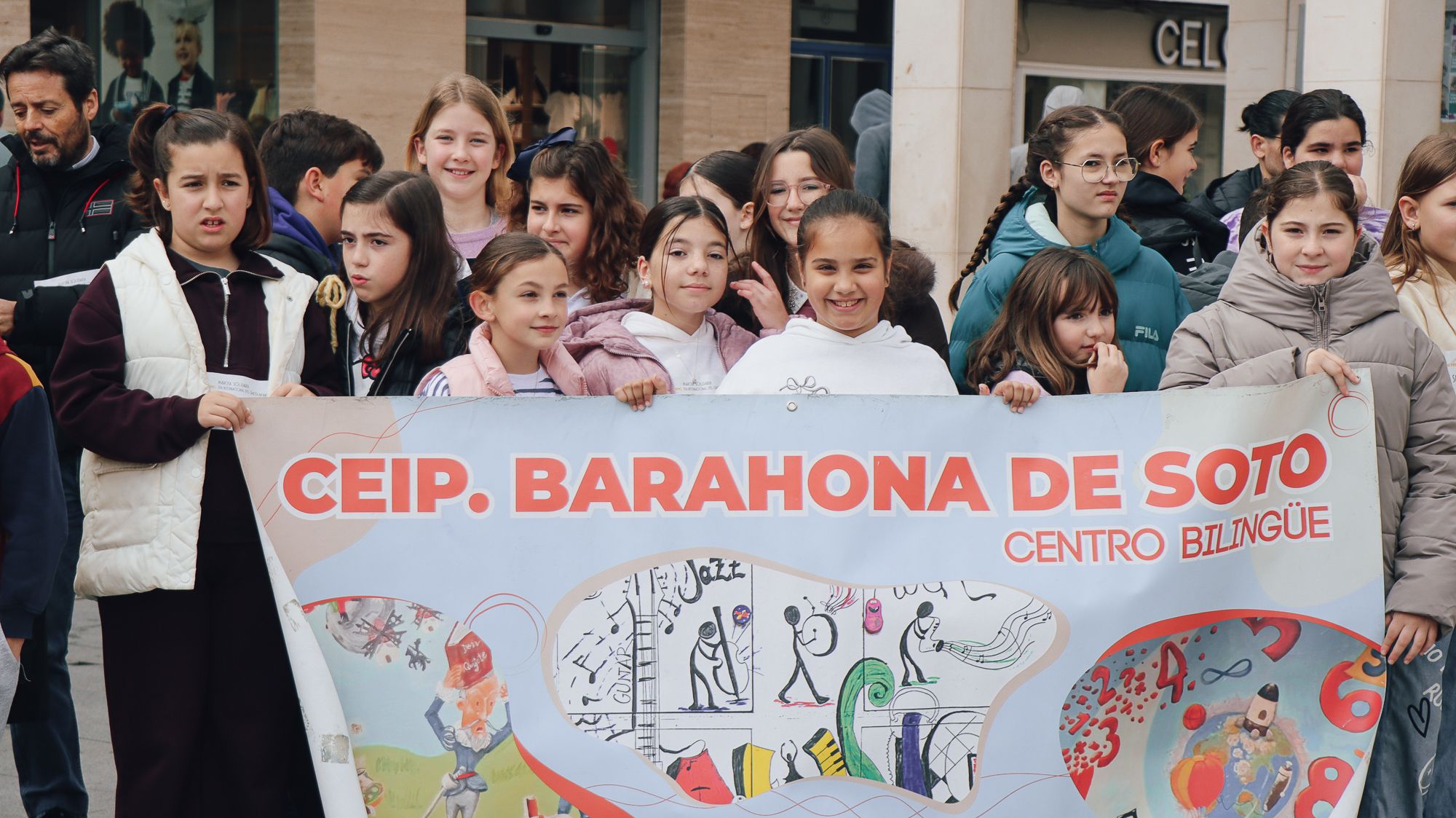 Marcha Contra el Cáncer Infantil 2026 15