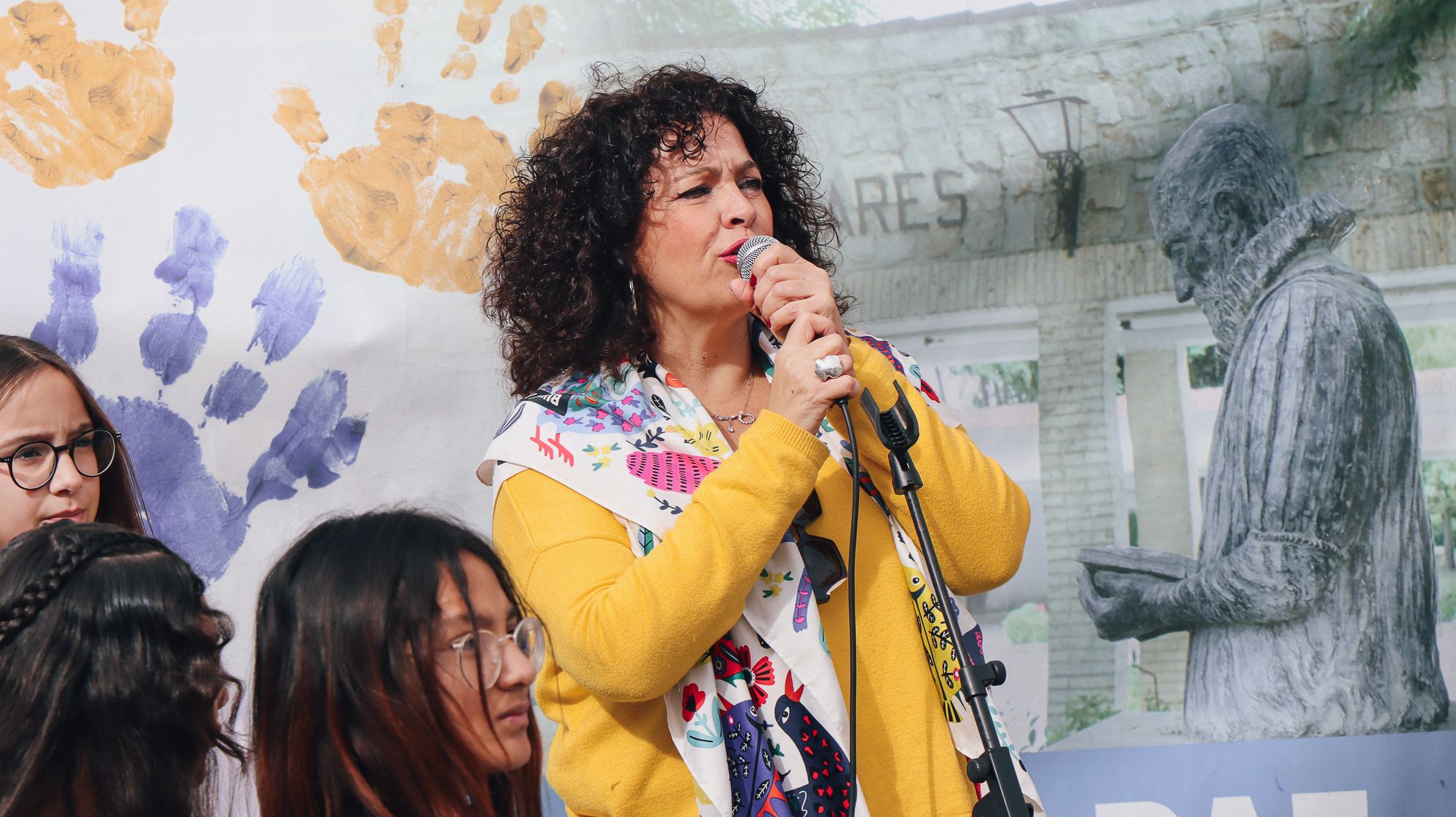 Marcha Contra el Cáncer Infantil 2026 18