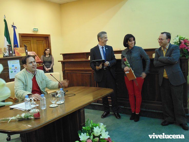 Galería: AMFE celebra con un circuito lúdico y la entrega de sus Premios a la Integración el Día Mundial de la Discapacidad Galería: AMFE celebra con un circuito lúdico y la entrega de sus Premios a la Integración el Día Mundial de la Discapacidad