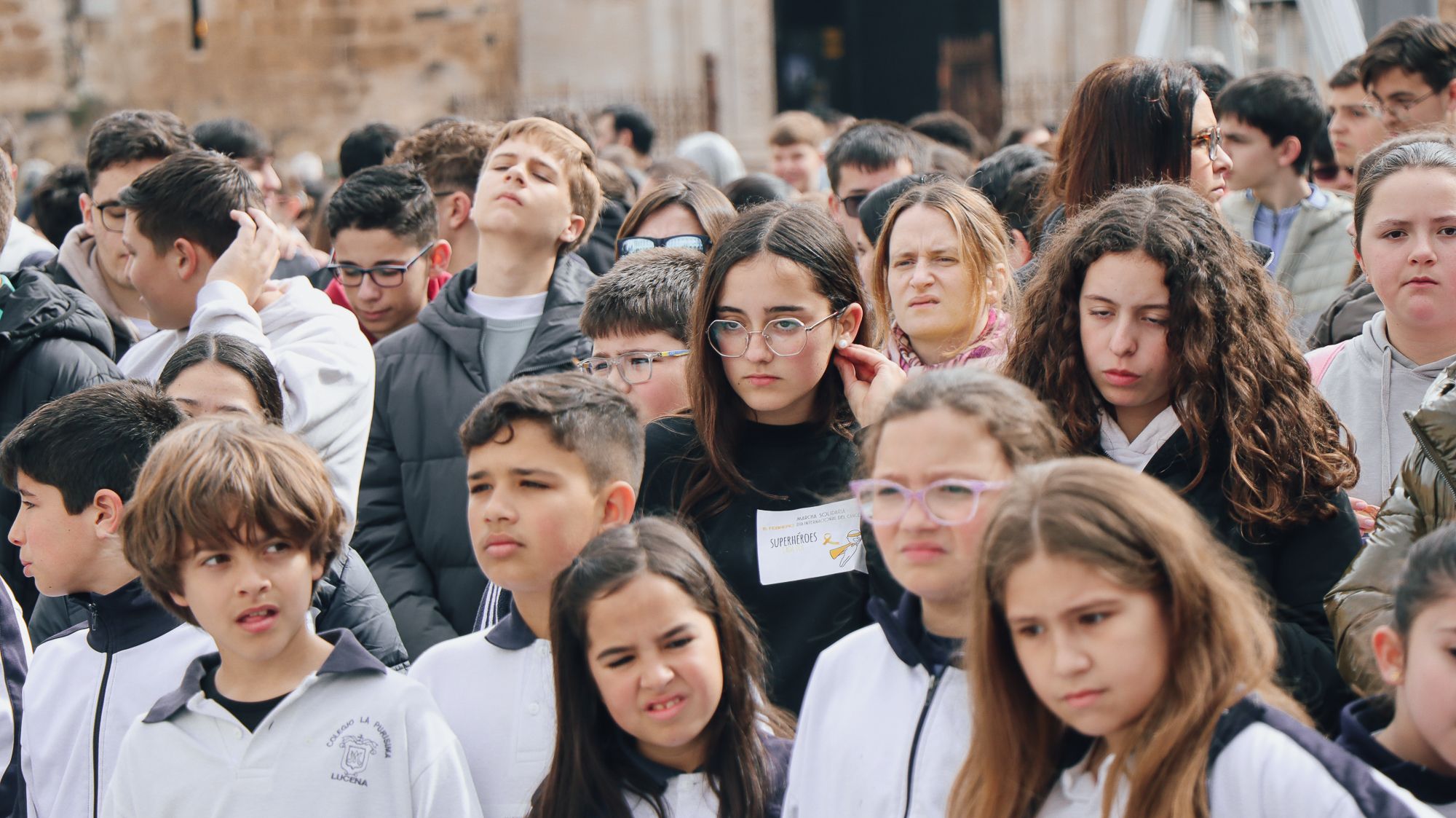 Marcha Contra el Cáncer Infantil 2026 20