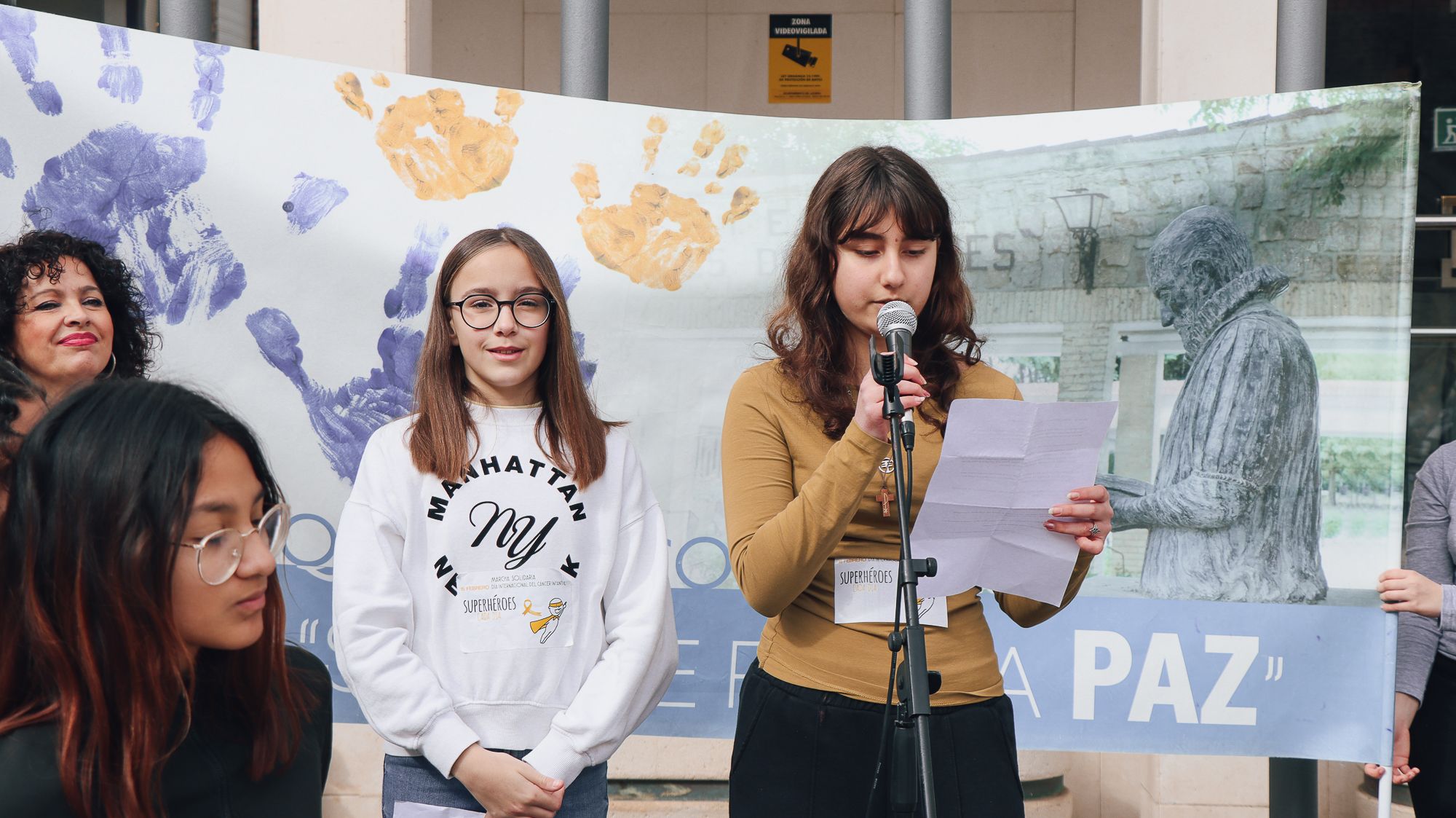 Marcha Contra el Cáncer Infantil 2026 23