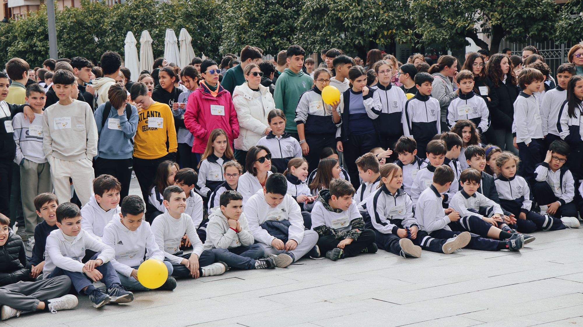 Marcha Contra el Cáncer Infantil 2026 24