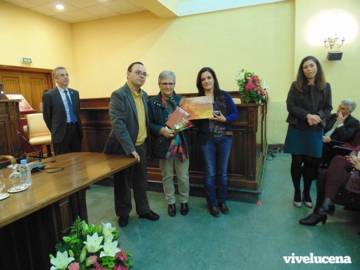 Galería: AMFE celebra con un circuito lúdico y la entrega de sus Premios a la Integración el Día Mundial de la Discapacidad