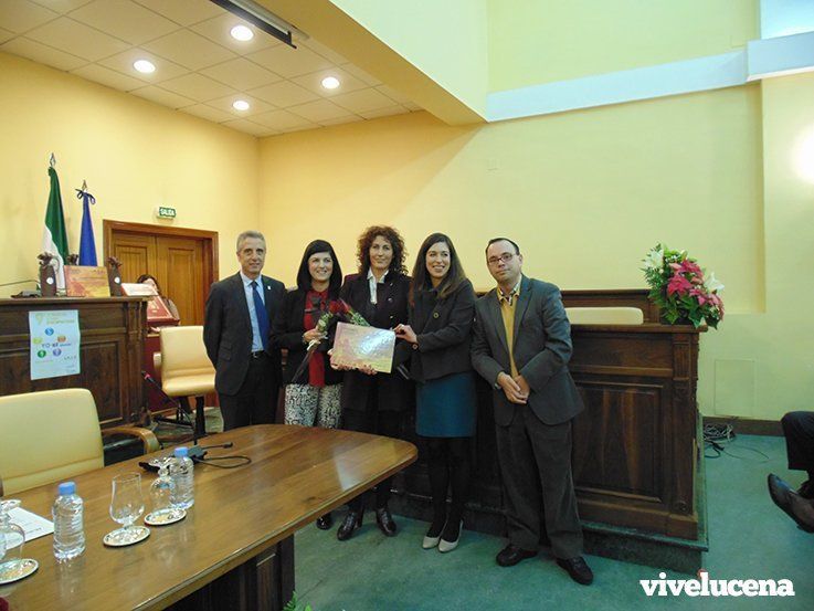Galería: AMFE celebra con un circuito lúdico y la entrega de sus Premios a la Integración el Día Mundial de la Discapacidad Galería: AMFE celebra con un circuito lúdico y la entrega de sus Premios a la Integración el Día Mundial de la Discapacidad