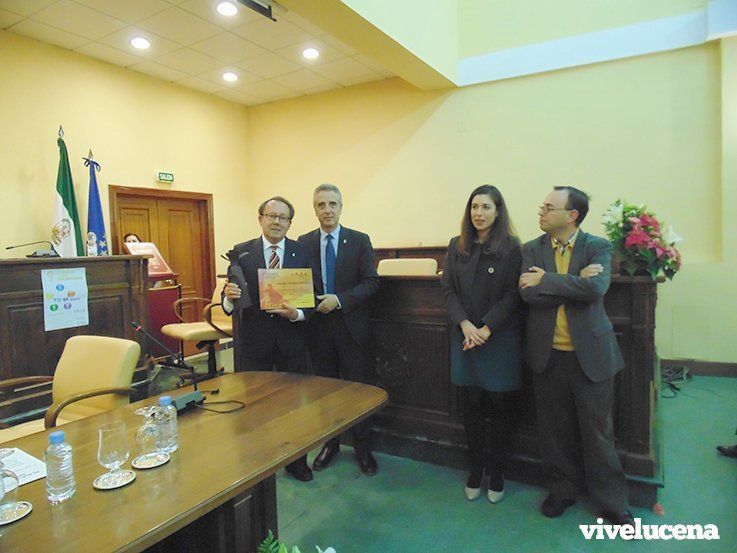 Galería: AMFE celebra con un circuito lúdico y la entrega de sus Premios a la Integración el Día Mundial de la Discapacidad Galería: AMFE celebra con un circuito lúdico y la entrega de sus Premios a la Integración el Día Mundial de la Discapacidad