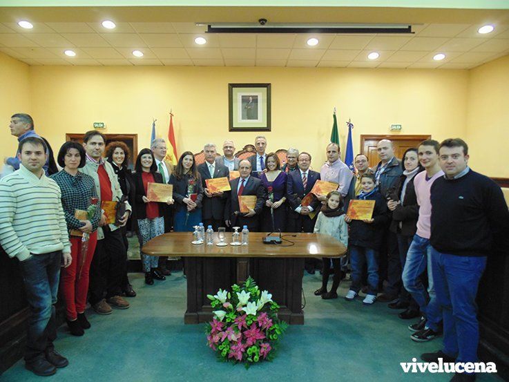Galería: AMFE celebra con un circuito lúdico y la entrega de sus Premios a la Integración el Día Mundial de la Discapacidad Galería: AMFE celebra con un circuito lúdico y la entrega de sus Premios a la Integración el Día Mundial de la Discapacidad