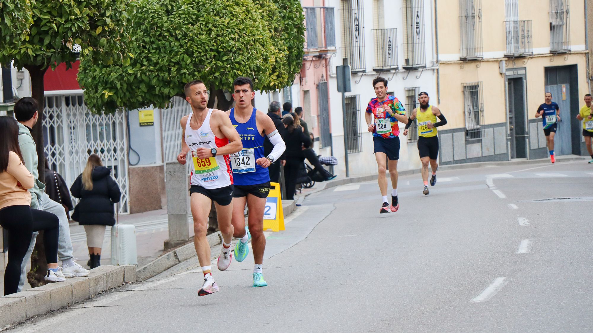 Media Maratón Lucena 2026 001