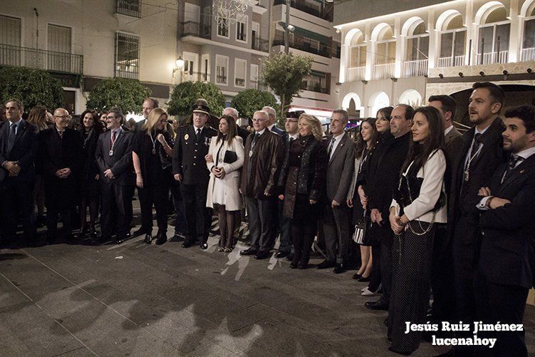 Galería: La Navidad llega adelantadamente al centro de la ciudad, por Jesús Ruiz Jiménez