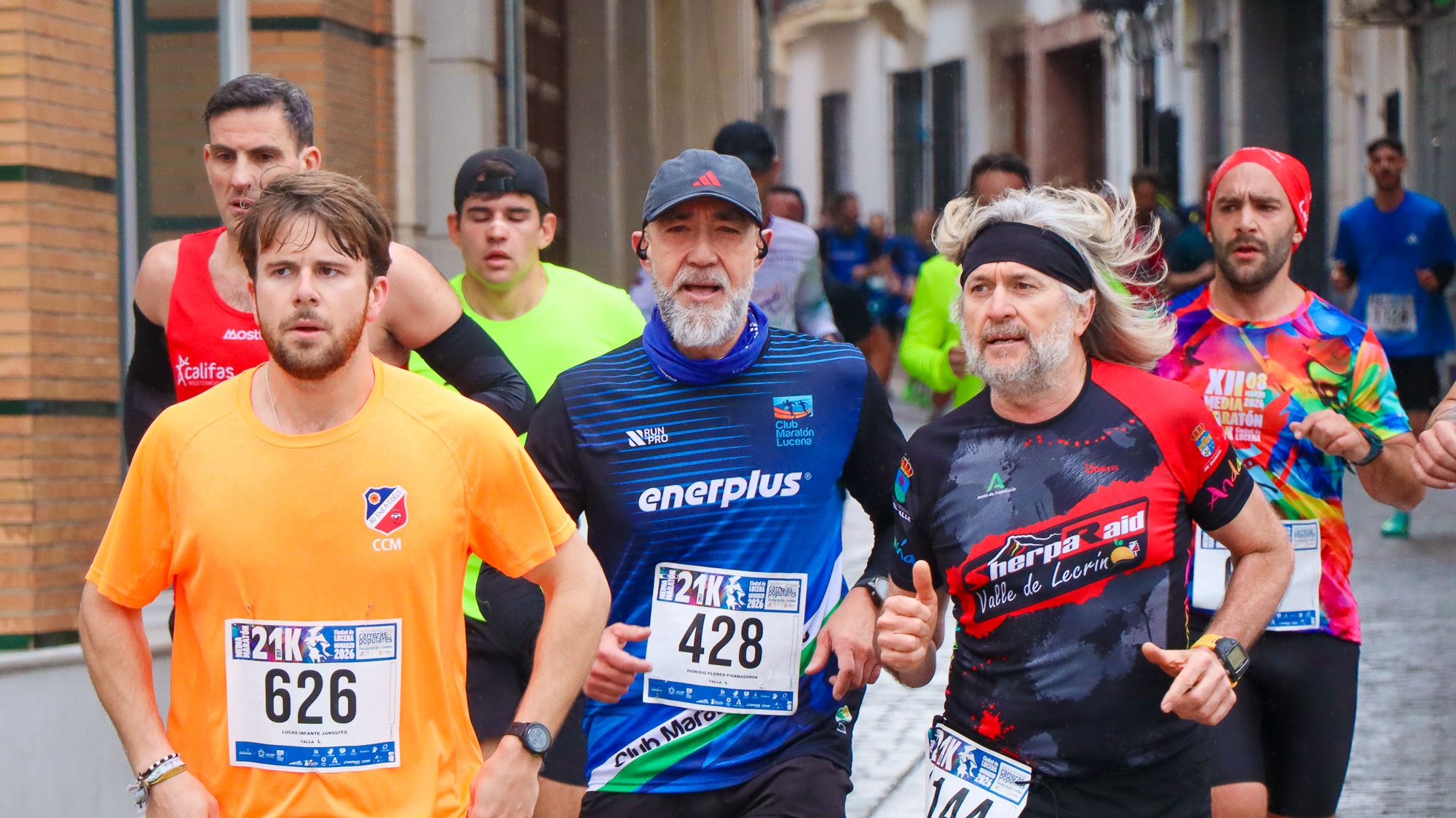 Media Maratón Lucena 2026 104