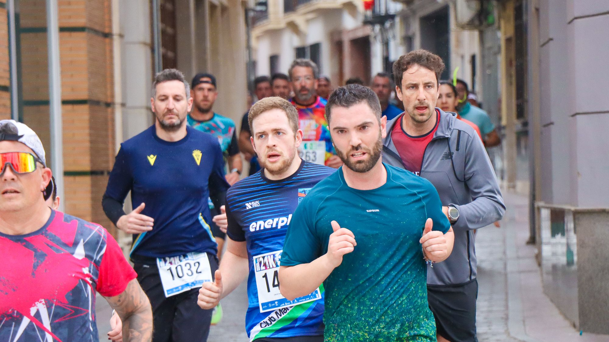 Media Maratón Lucena 2026 106